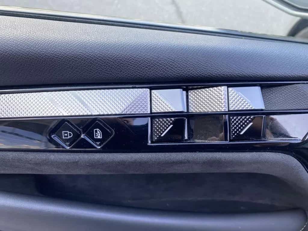 DS Automobiles DS4 NAVI|SHZ|Klimaaut.|CarPlay|LED|PDC|1.Hd 09/2022-photo-10
