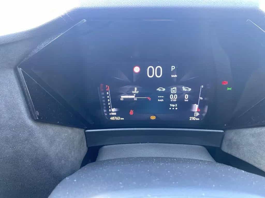DS Automobiles DS4 NAVI|SHZ|Klimaaut.|CarPlay|LED|PDC|1.Hd 09/2022-photo-12