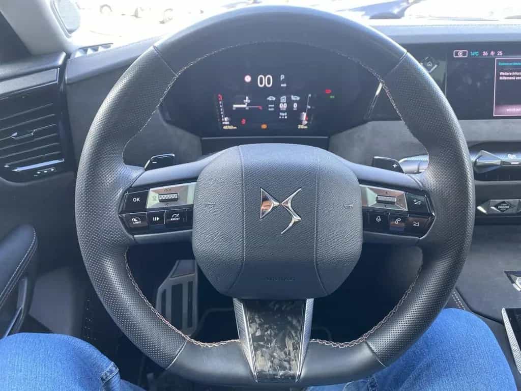 DS Automobiles DS4 NAVI|SHZ|Klimaaut.|CarPlay|LED|PDC|1.Hd 09/2022-photo-13