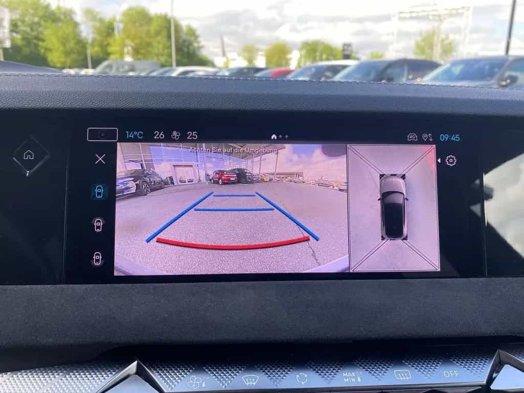 DS Automobiles DS4 NAVI|SHZ|Klimaaut.|CarPlay|LED|PDC|1.Hd 09/2022-photo-14