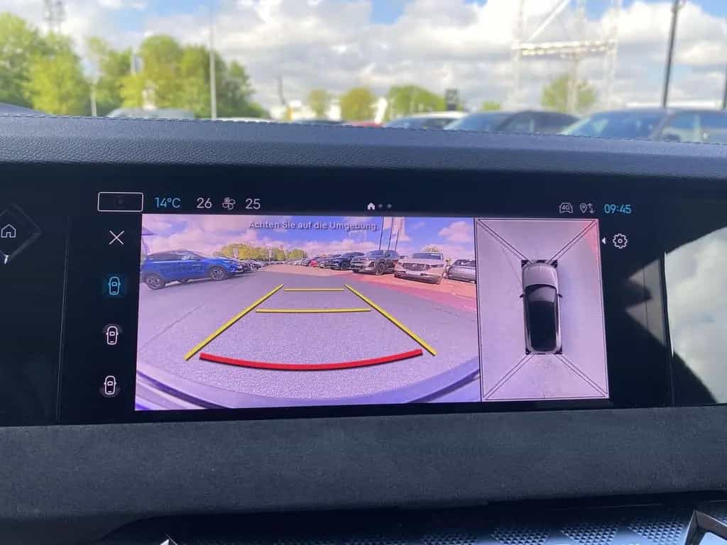 DS Automobiles DS4 NAVI|SHZ|Klimaaut.|CarPlay|LED|PDC|1.Hd 09/2022-photo-15