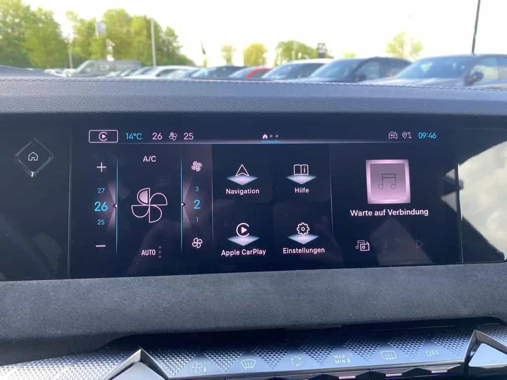 DS Automobiles DS4 NAVI|SHZ|Klimaaut.|CarPlay|LED|PDC|1.Hd 09/2022-photo-16