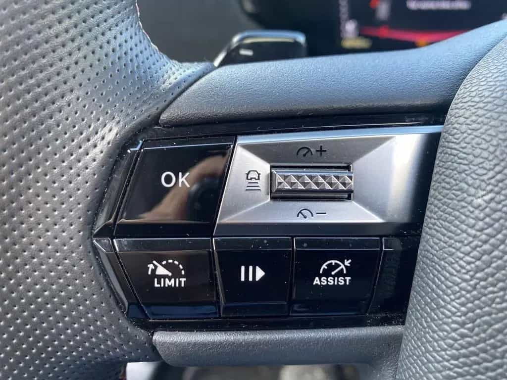 DS Automobiles DS4 NAVI|SHZ|Klimaaut.|CarPlay|LED|PDC|1.Hd 09/2022-photo-18