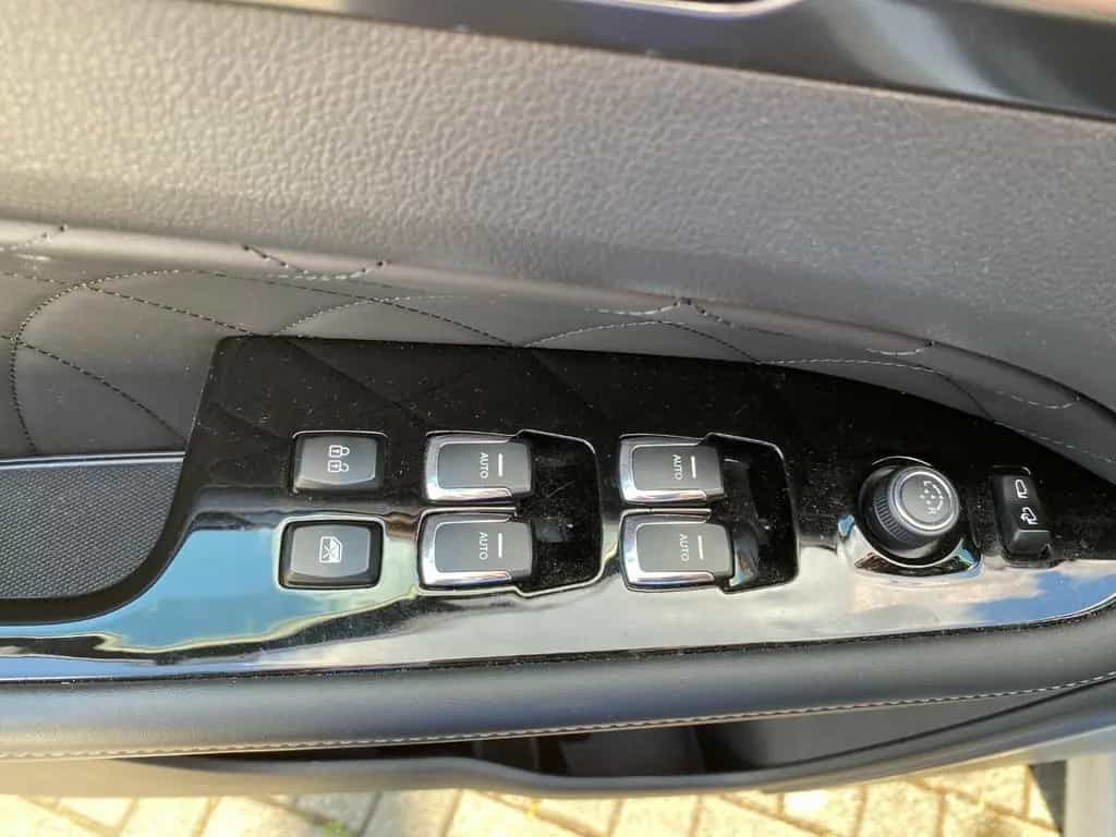 Ssangyong REXTON Sapphire 4x4*RFK*AT*SD*NAVI 03/2024-photo-9