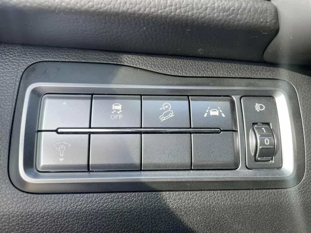 KGM Tivoli 1.5 T-GDi 2WD Amber, *Klima, Kamera, PDC 07/2024-photo-15