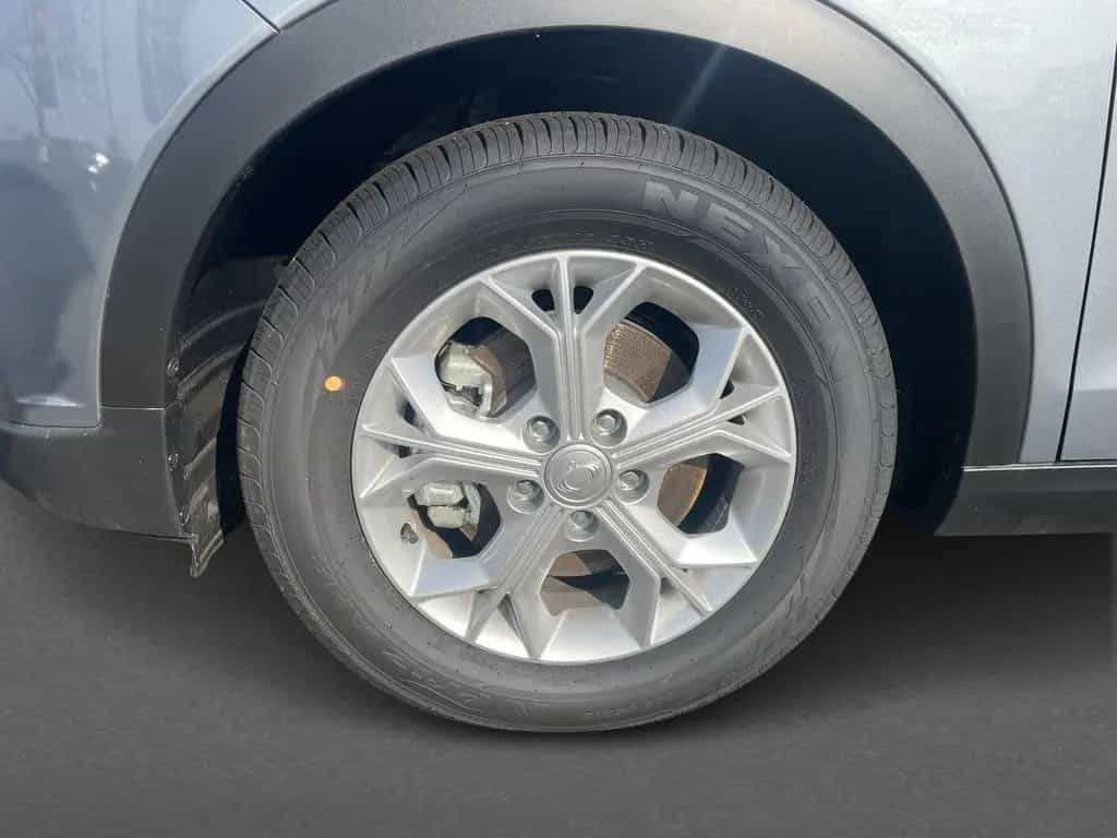 KGM Tivoli 1.5 T-GDi 2WD Amber, *Klima, Kamera, PDC 07/2024-photo-5