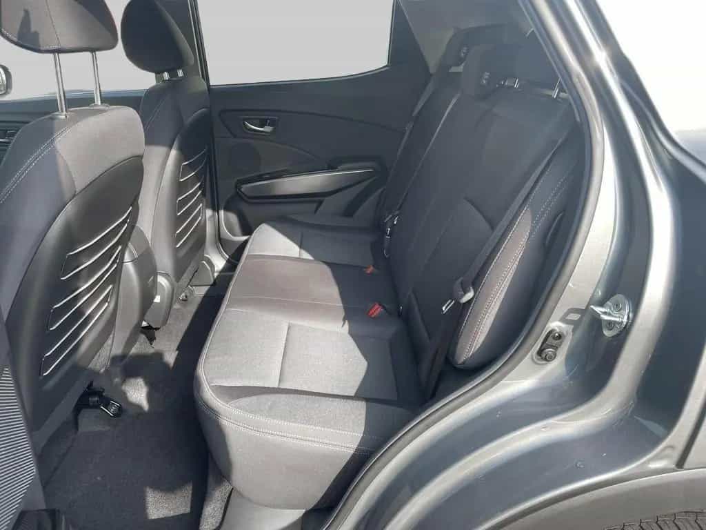 KGM Tivoli 1.5 T-GDi 2WD Amber, *Klima, Kamera, PDC 07/2024-photo-7
