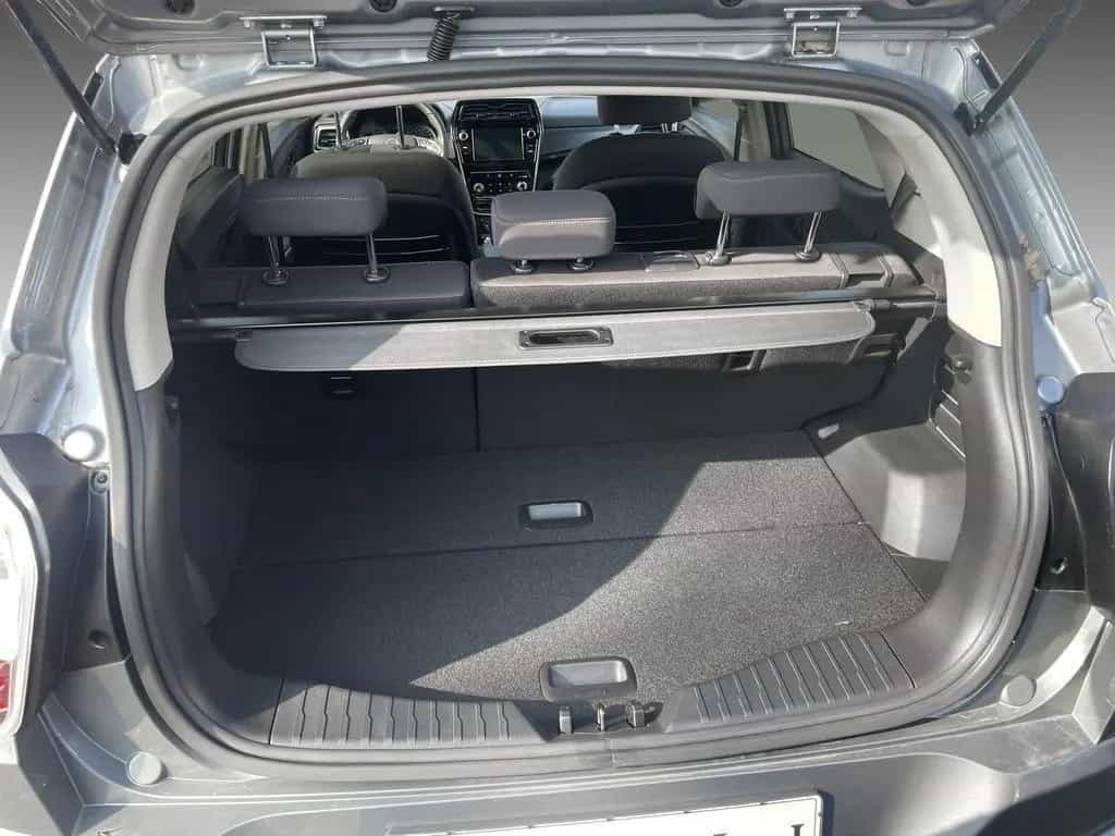 KGM Tivoli 1.5 T-GDi 2WD Amber, *Klima, Kamera, PDC 07/2024-photo-8