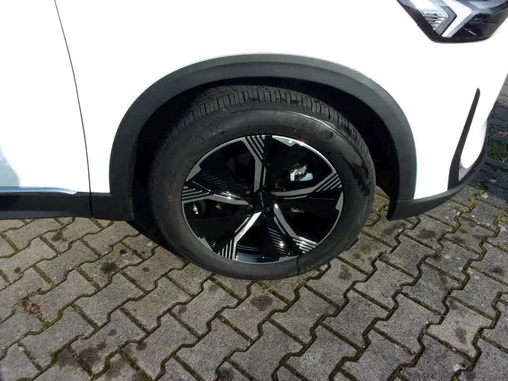 BAIC Beijing X75 null-photo-3