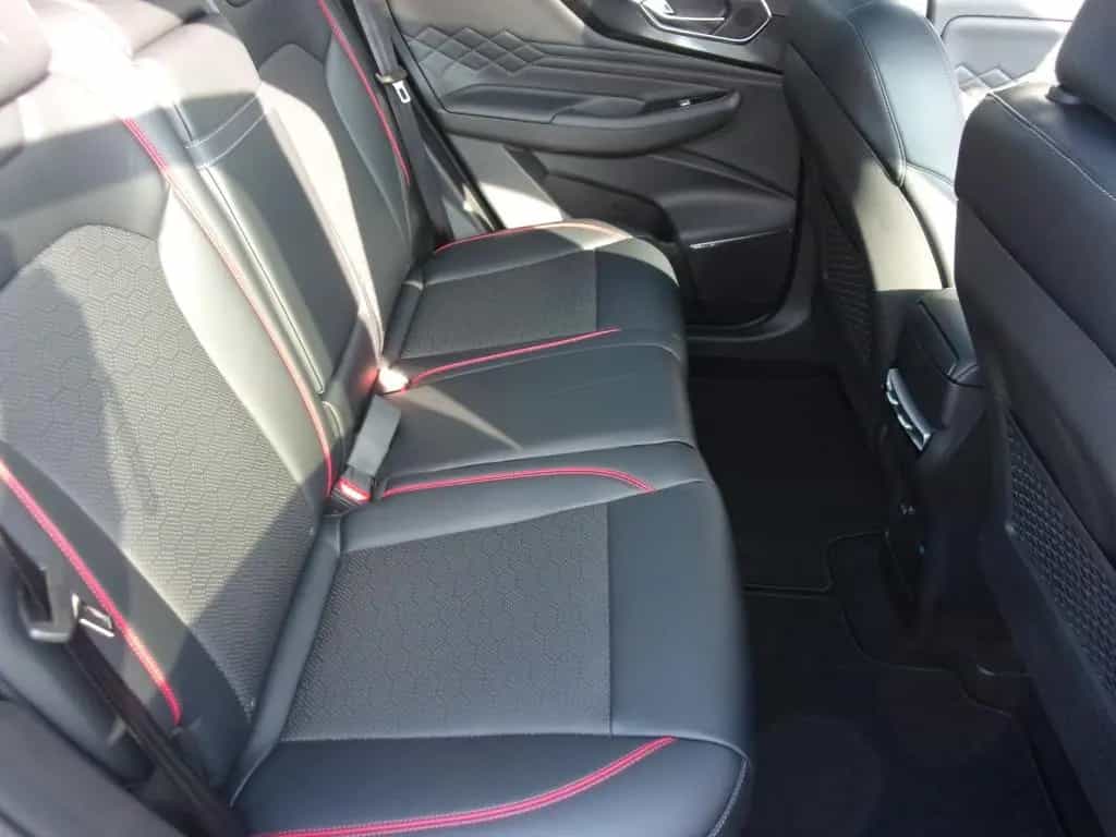 BAIC Beijing X75 null-photo-4