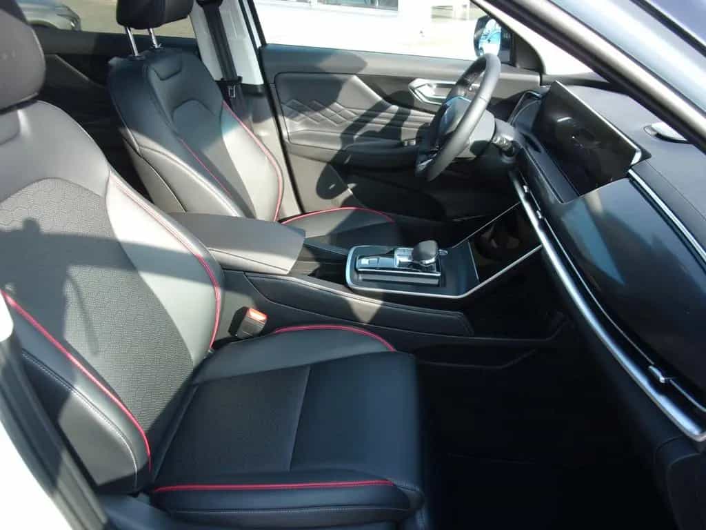 BAIC Beijing X75 null-photo-5