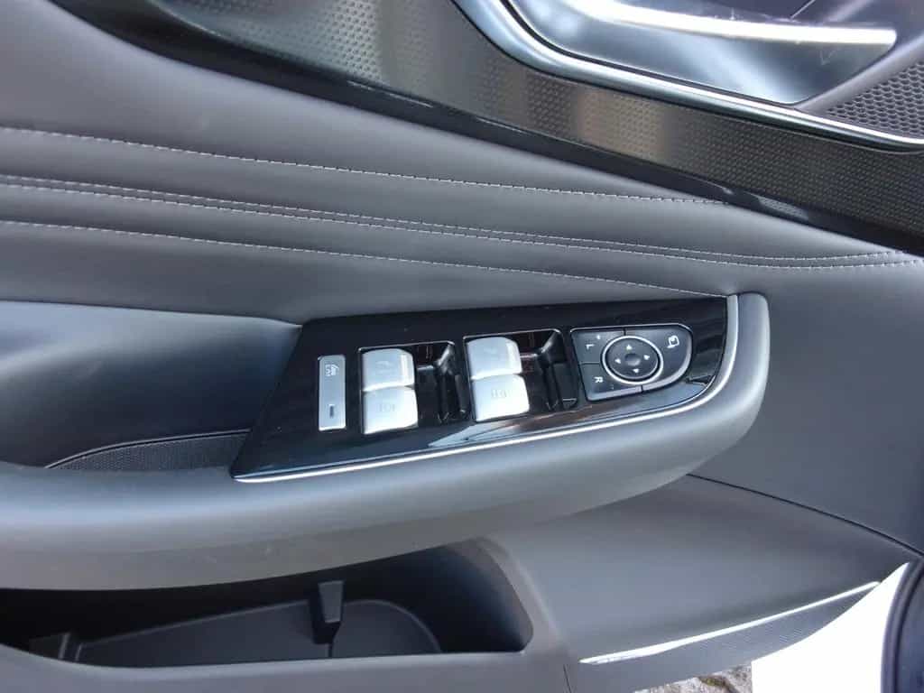 BAIC Beijing X75 null-photo-6