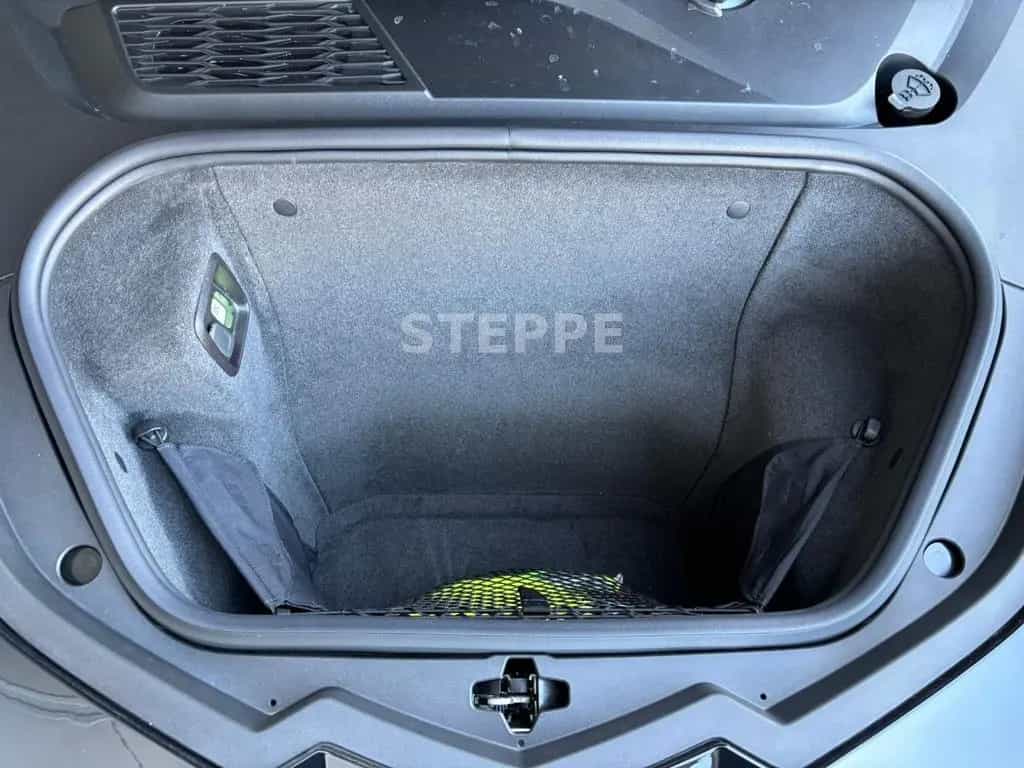 Corvette C8 Stingray Coupe 6,2 V8 3LT Europamodell STEPPE 08/2025-photo-6