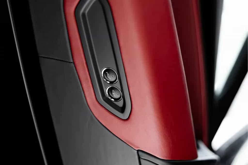 McLaren 720S 4.0 V8 Performance | Gorilla Glas | Leather 02/2018-photo-14