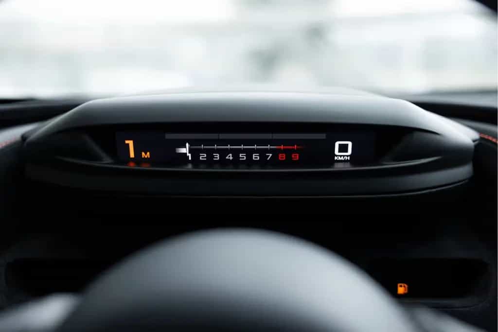 McLaren 720S 4.0 V8 Performance | Gorilla Glas | Leather 02/2018-photo-15