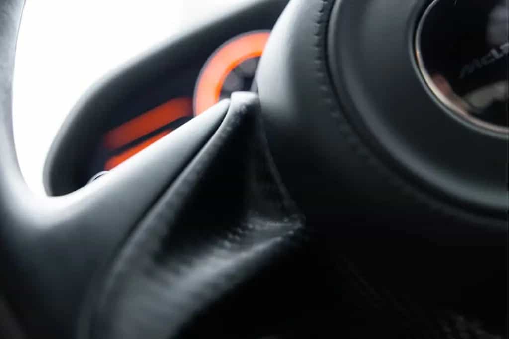 McLaren 720S 4.0 V8 Performance | Gorilla Glas | Leather 02/2018-photo-16