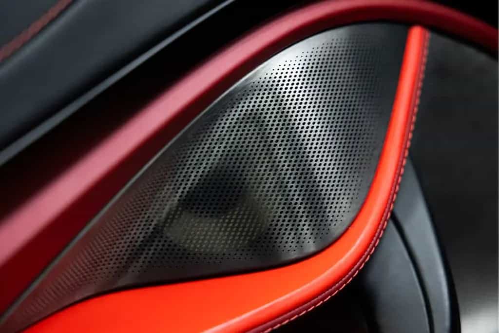 McLaren 720S 4.0 V8 Performance | Gorilla Glas | Leather 02/2018-photo-19