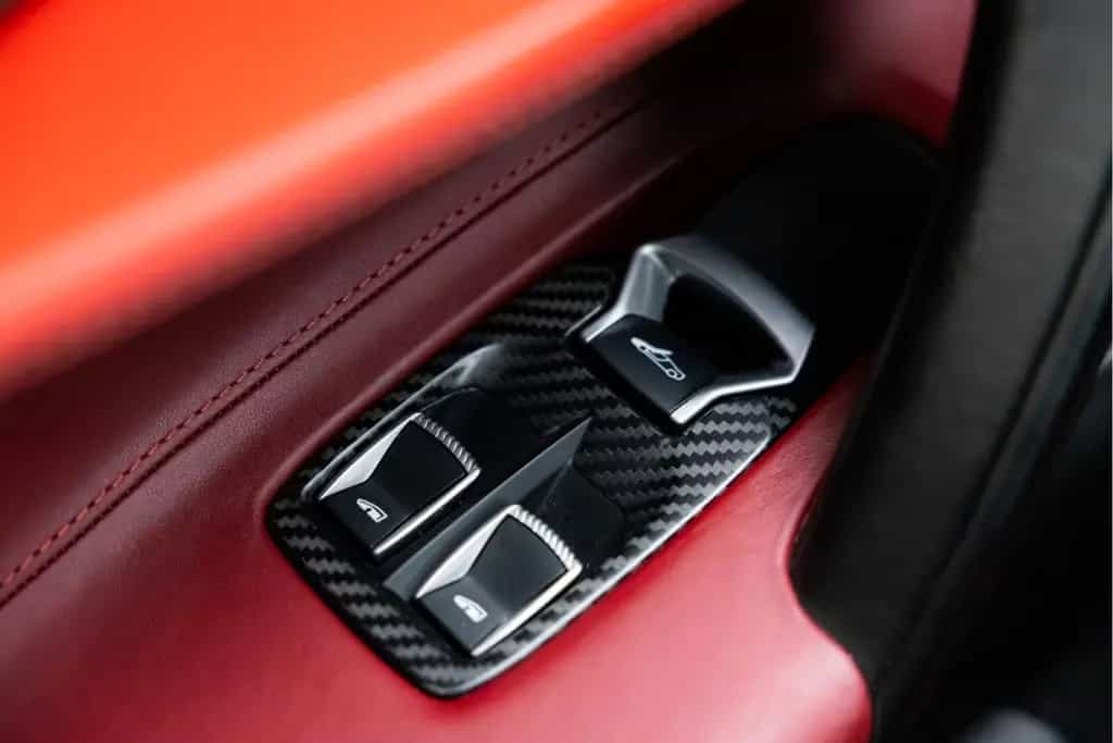 McLaren 720S 4.0 V8 Performance | Gorilla Glas | Leather 02/2018-photo-20
