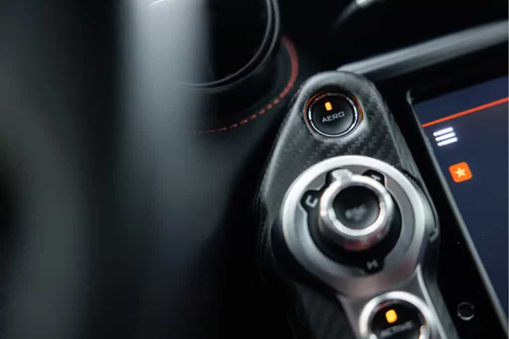McLaren 720S 4.0 V8 Performance | Gorilla Glas | Leather 02/2018-photo-21