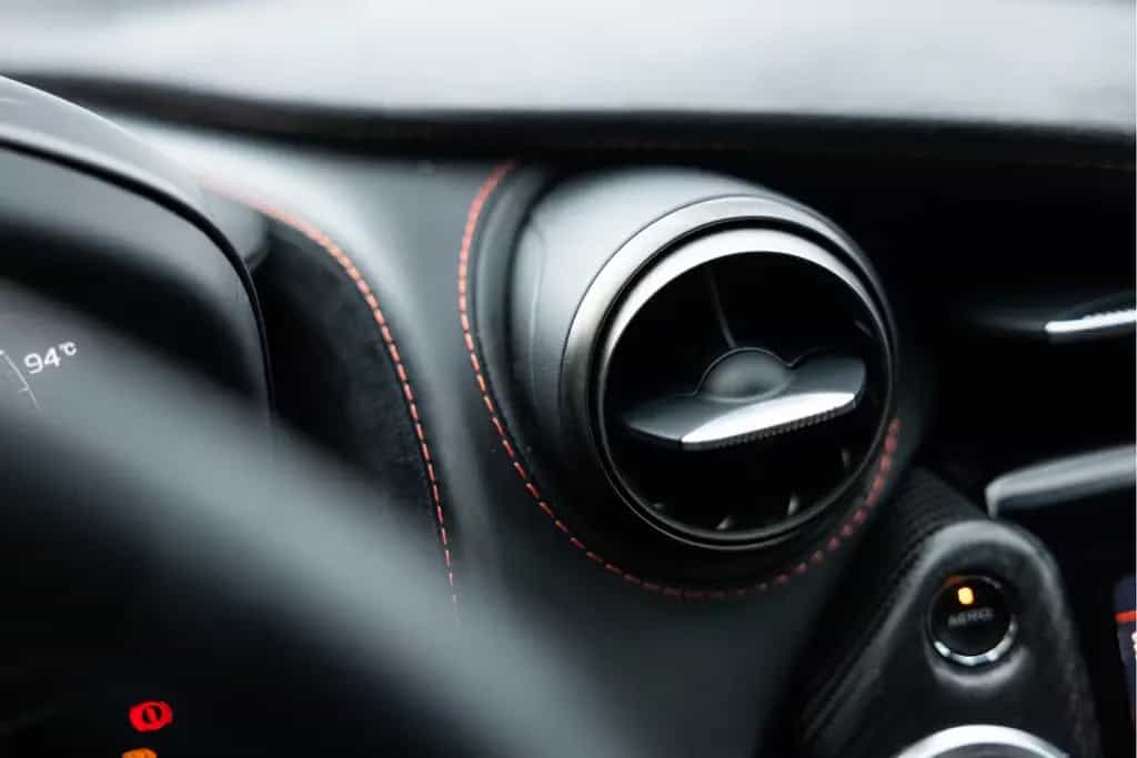 McLaren 720S 4.0 V8 Performance | Gorilla Glas | Leather 02/2018-photo-24