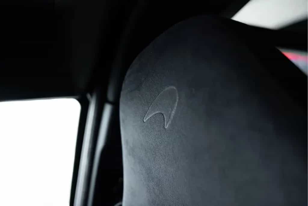 McLaren 720S 4.0 V8 Performance | Gorilla Glas | Leather 02/2018-photo-27