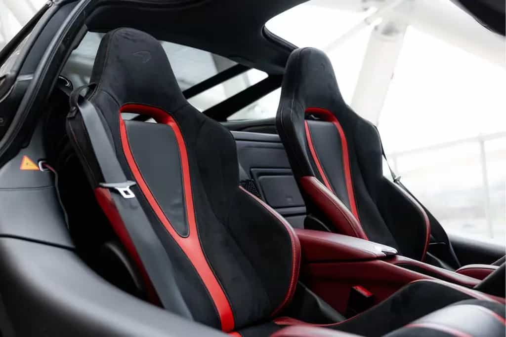 McLaren 720S 4.0 V8 Performance | Gorilla Glas | Leather 02/2018-photo-3