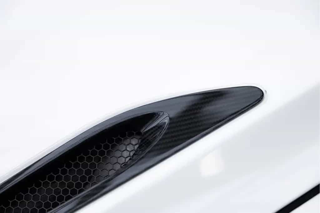 McLaren 720S 4.0 V8 Performance | Gorilla Glas | Leather 02/2018-photo-42