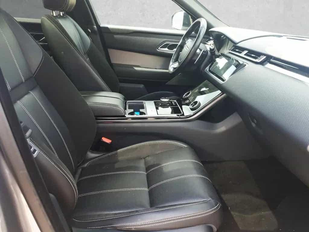 Land Rover Range Rover Rover Velar D300 R-Dynamic SE NUR HÄNDLER 03/2020-photo-3