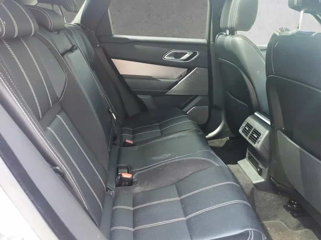 Land Rover Range Rover Rover Velar D300 R-Dynamic SE NUR HÄNDLER 03/2020-photo-5