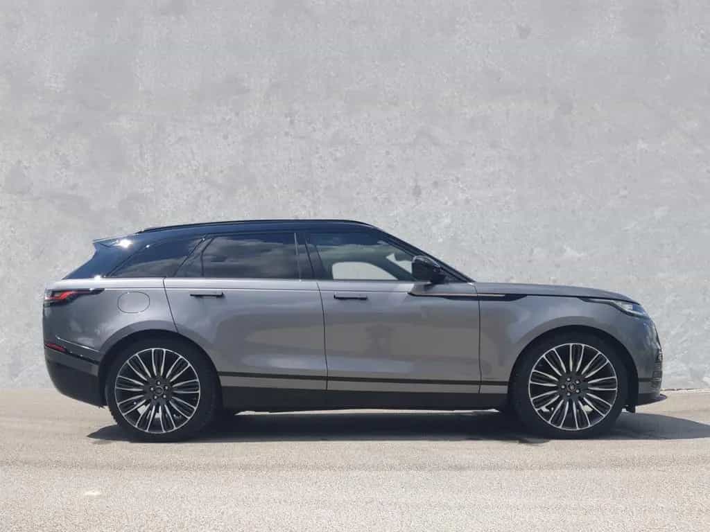 Land Rover Range Rover Rover Velar D300 R-Dynamic SE NUR HÄNDLER 03/2020-photo-6