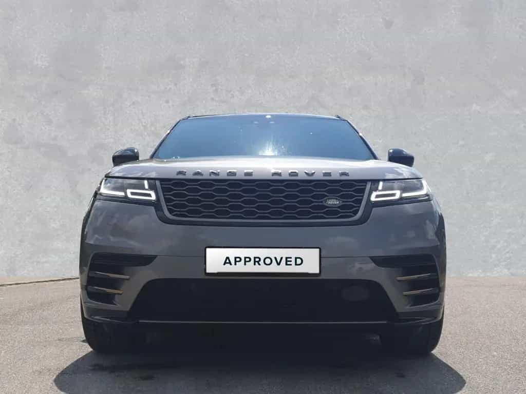 Land Rover Range Rover Rover Velar D300 R-Dynamic SE NUR HÄNDLER 03/2020-photo-8