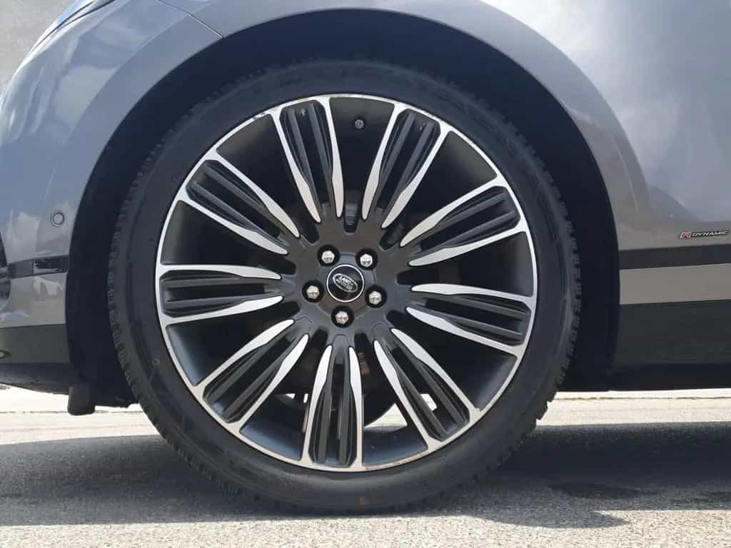 Land Rover Range Rover Rover Velar D300 R-Dynamic SE NUR HÄNDLER 03/2020-photo-9