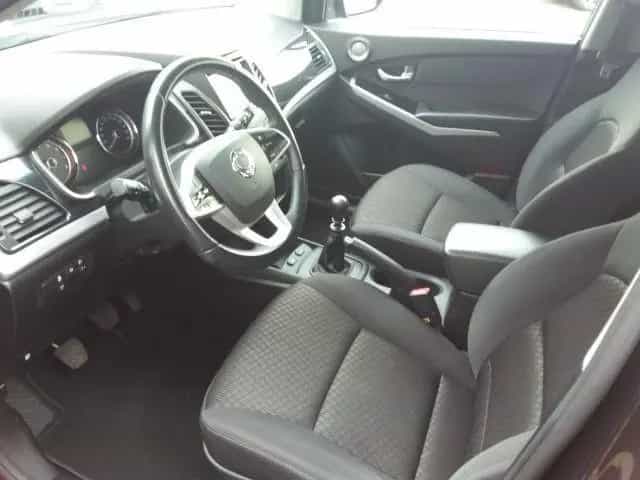 Ssangyong Korando Intuition 04/2019-photo-6