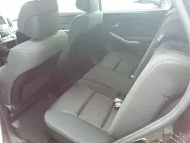 Ssangyong Korando Intuition 04/2019-photo-8