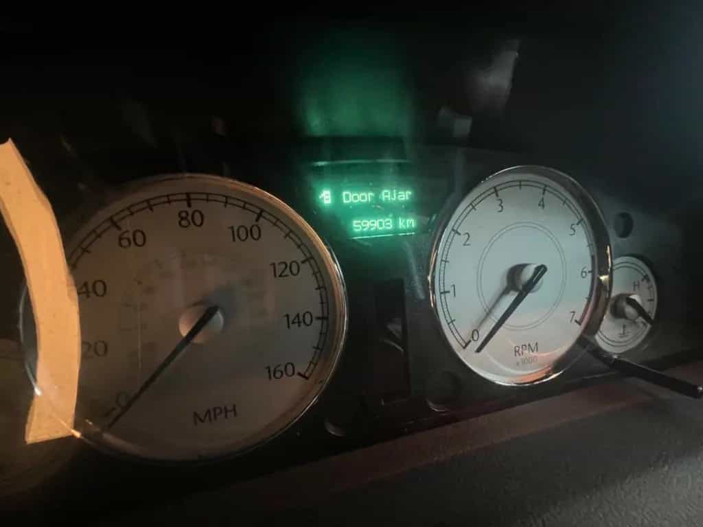 Chrysler 300C 5.7 V8 HEMI Autom. - 04/2006-photo-13