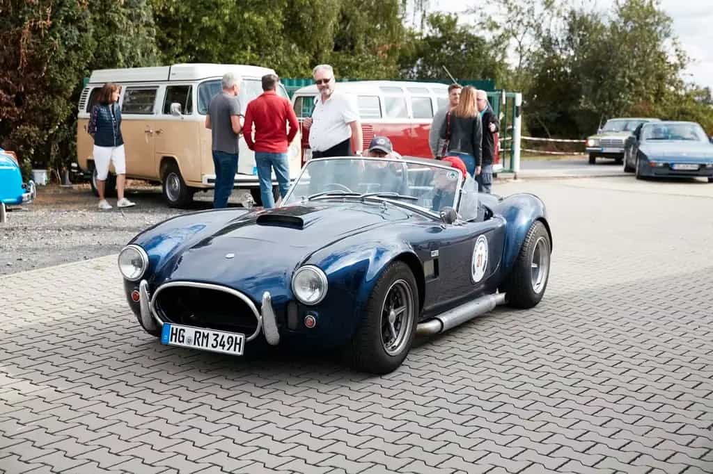 Cobra Other Ford Libra 02/1976-photo-4