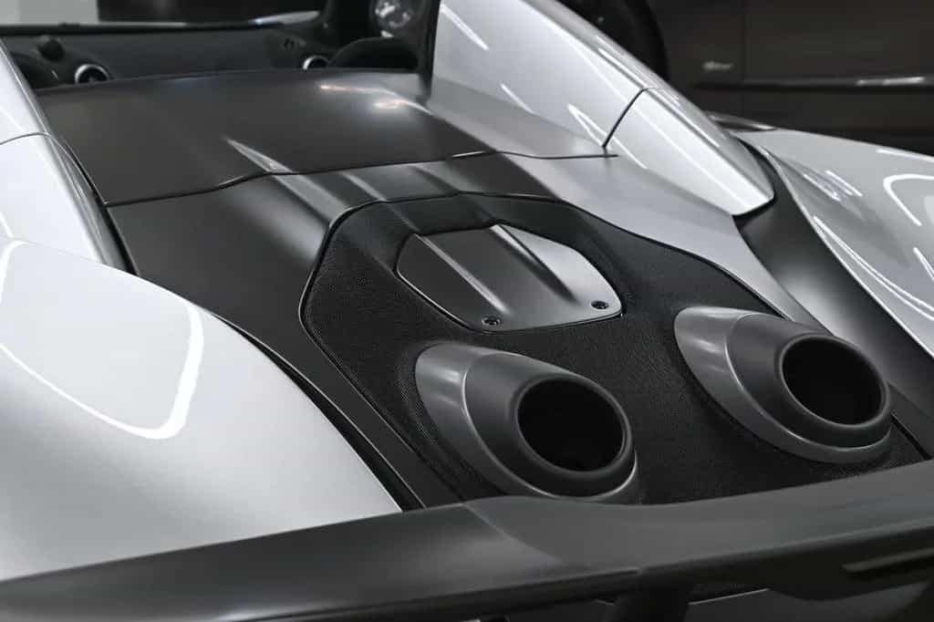 McLaren 600LT Spider !! MSO !! 39 Kilometer !! 10/2022-photo-15