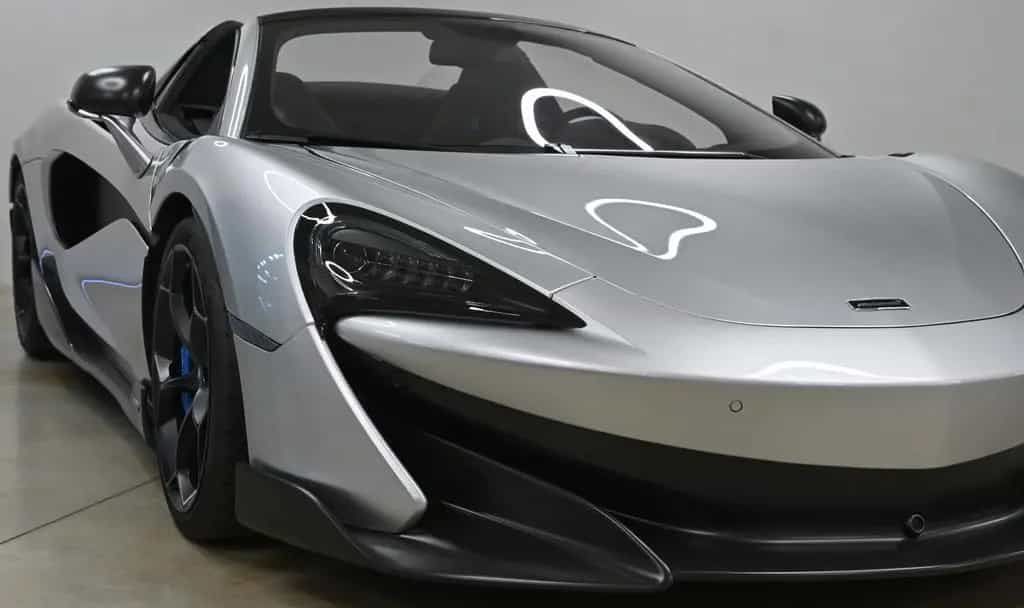 McLaren 600LT Spider !! MSO !! 39 Kilometer !! 10/2022-photo-16