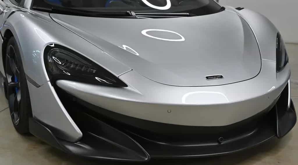 McLaren 600LT Spider !! MSO !! 39 Kilometer !! 10/2022-photo-19