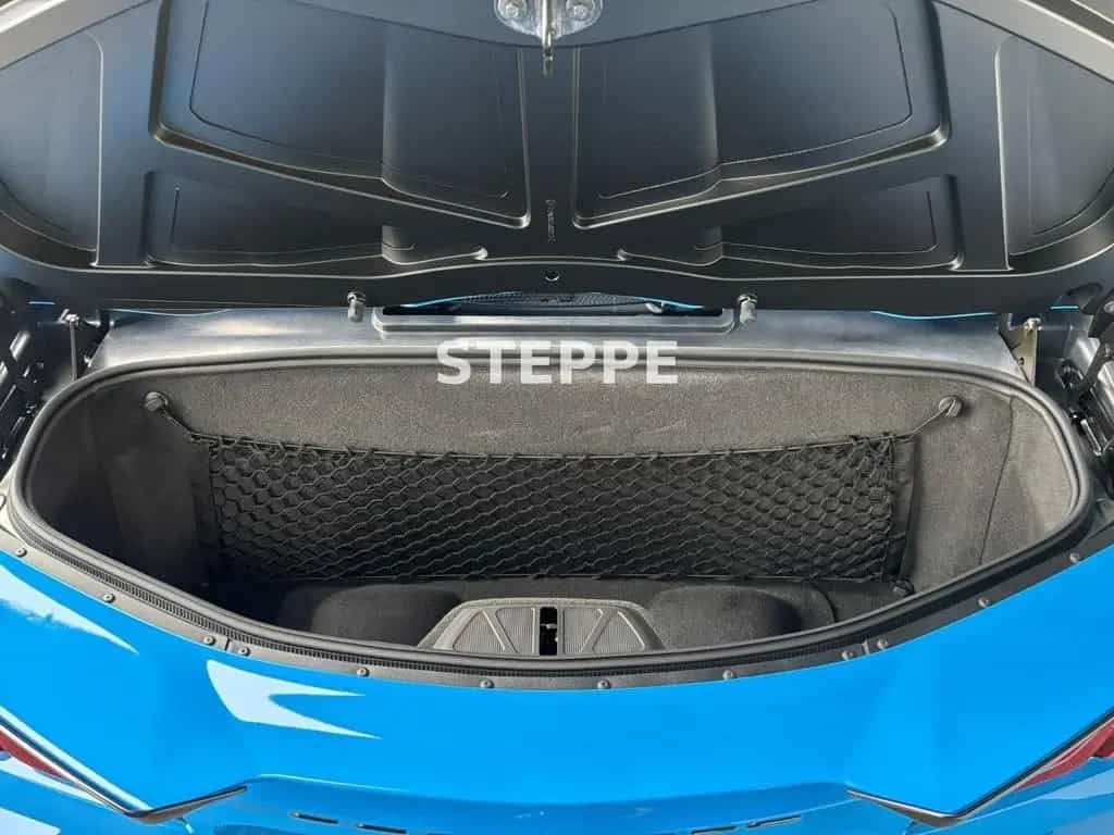 Corvette Z06 5,5V8 Cabrio Europamodell 3LZ 08/2025-photo-16