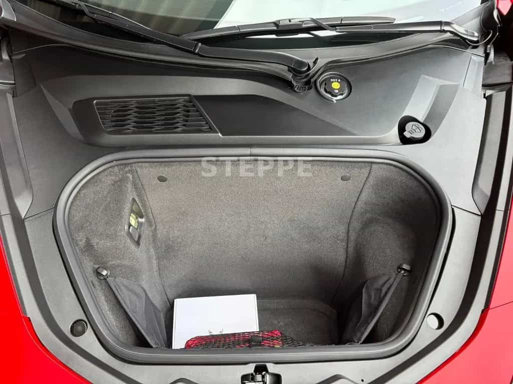 Corvette Z06 5,5V8 Coupe Z07 Pack./Ceramicbrakes EU-Mod. 08/2025-photo-15