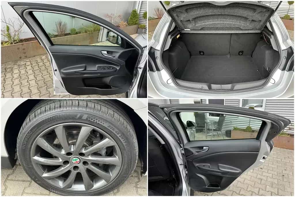 Alfa Romeo Giulietta 1.4 TB 16V Sprint*Navi*AFL*AC*BC*DAB+ 07/2021-photo-13
