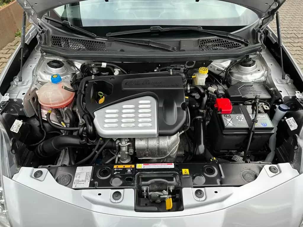 Alfa Romeo Giulietta 1.4 TB 16V Sprint*Navi*AFL*AC*BC*DAB+ 07/2021-photo-14
