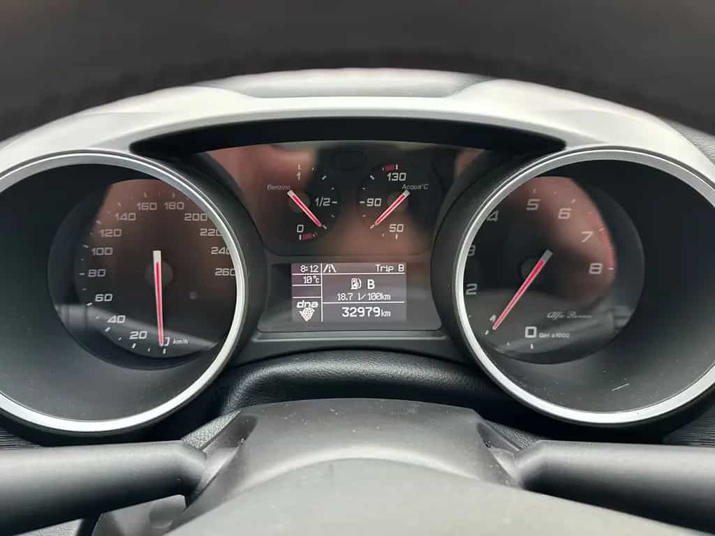 Alfa Romeo Giulietta 1.4 TB 16V Sprint*Navi*AFL*AC*BC*DAB+ 07/2021-photo-15