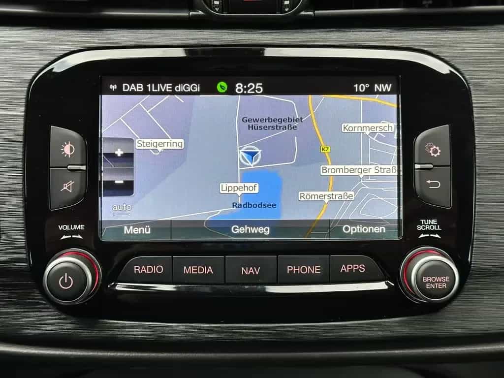 Alfa Romeo Giulietta 1.4 TB 16V Sprint*Navi*AFL*AC*BC*DAB+ 07/2021-photo-16