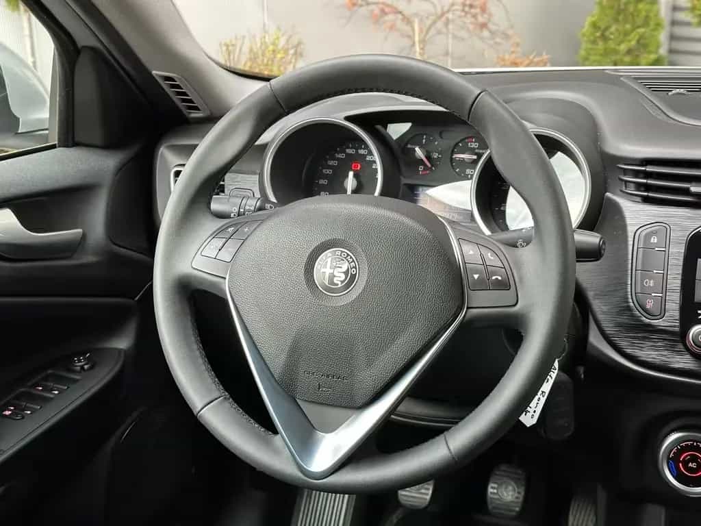 Alfa Romeo Giulietta 1.4 TB 16V Sprint*Navi*AFL*AC*BC*DAB+ 07/2021-photo-18