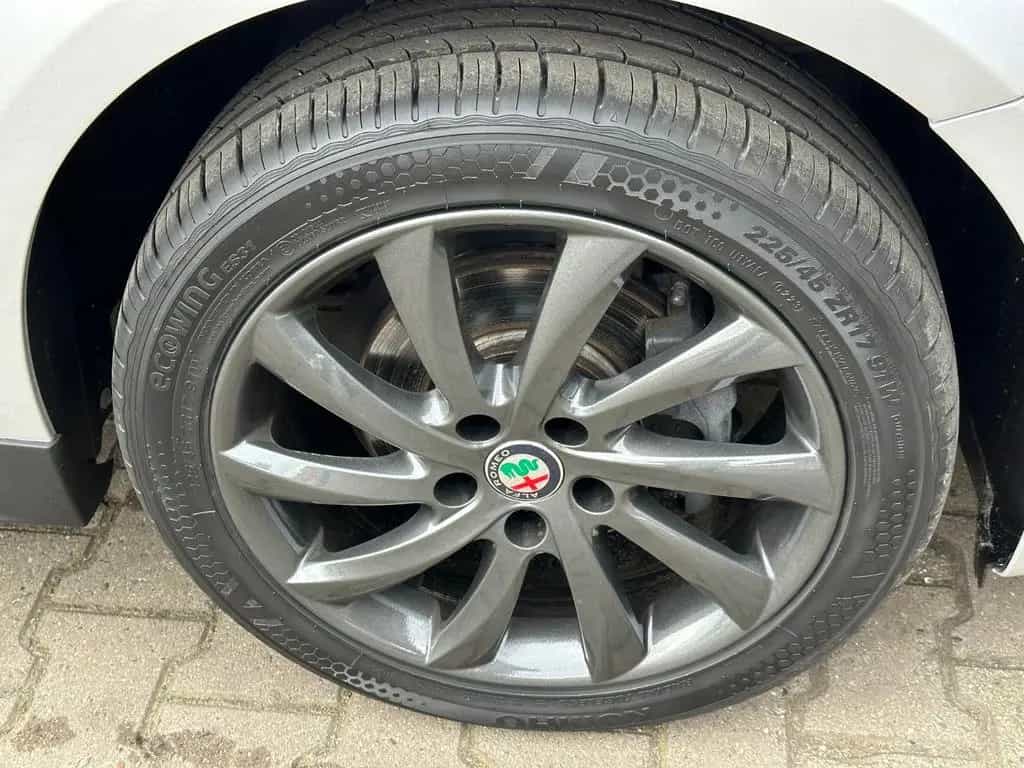 Alfa Romeo Giulietta 1.4 TB 16V Sprint*Navi*AFL*AC*BC*DAB+ 07/2021-photo-21