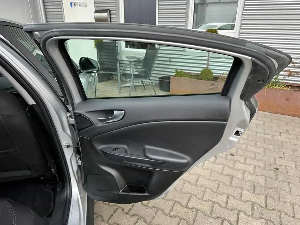 Alfa Romeo Giulietta 1.4 TB 16V Sprint*Navi*AFL*AC*BC*DAB+ 07/2021-photo-22