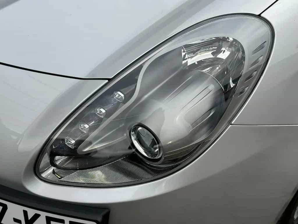Alfa Romeo Giulietta 1.4 TB 16V Sprint*Navi*AFL*AC*BC*DAB+ 07/2021-photo-30
