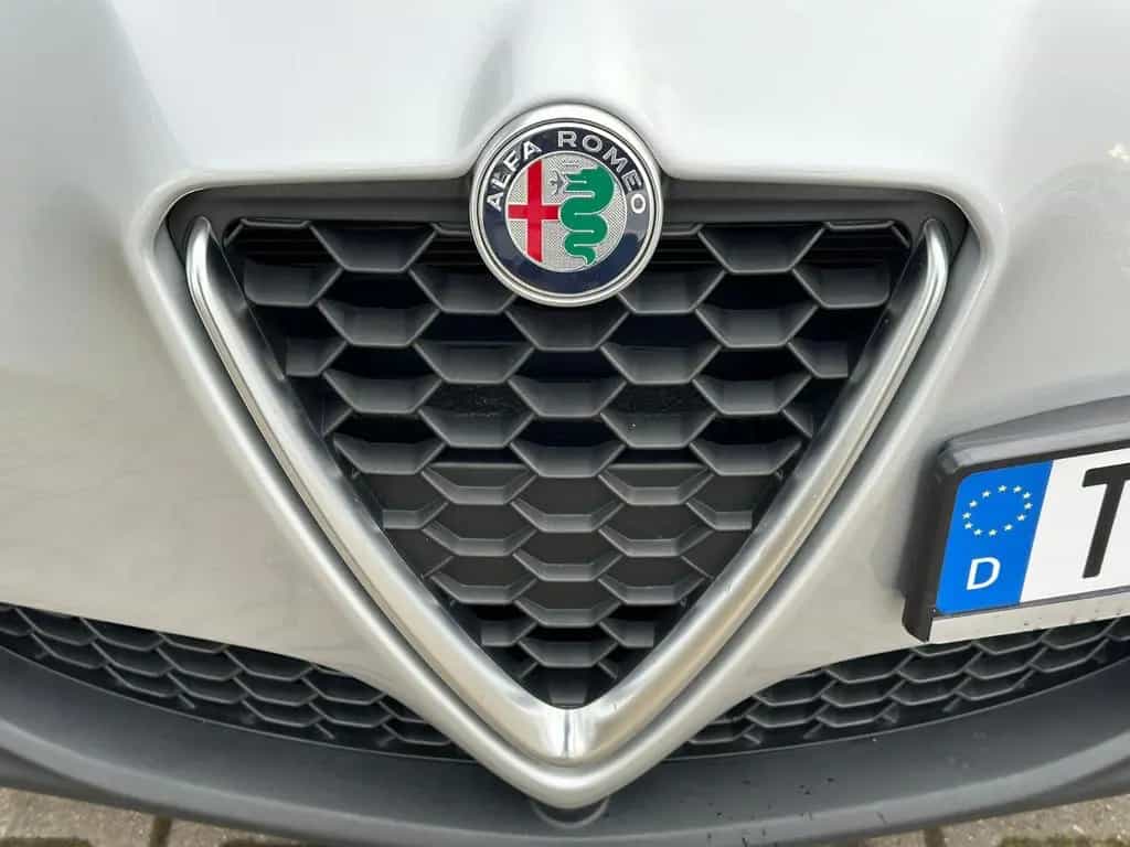 Alfa Romeo Giulietta 1.4 TB 16V Sprint*Navi*AFL*AC*BC*DAB+ 07/2021-photo-31